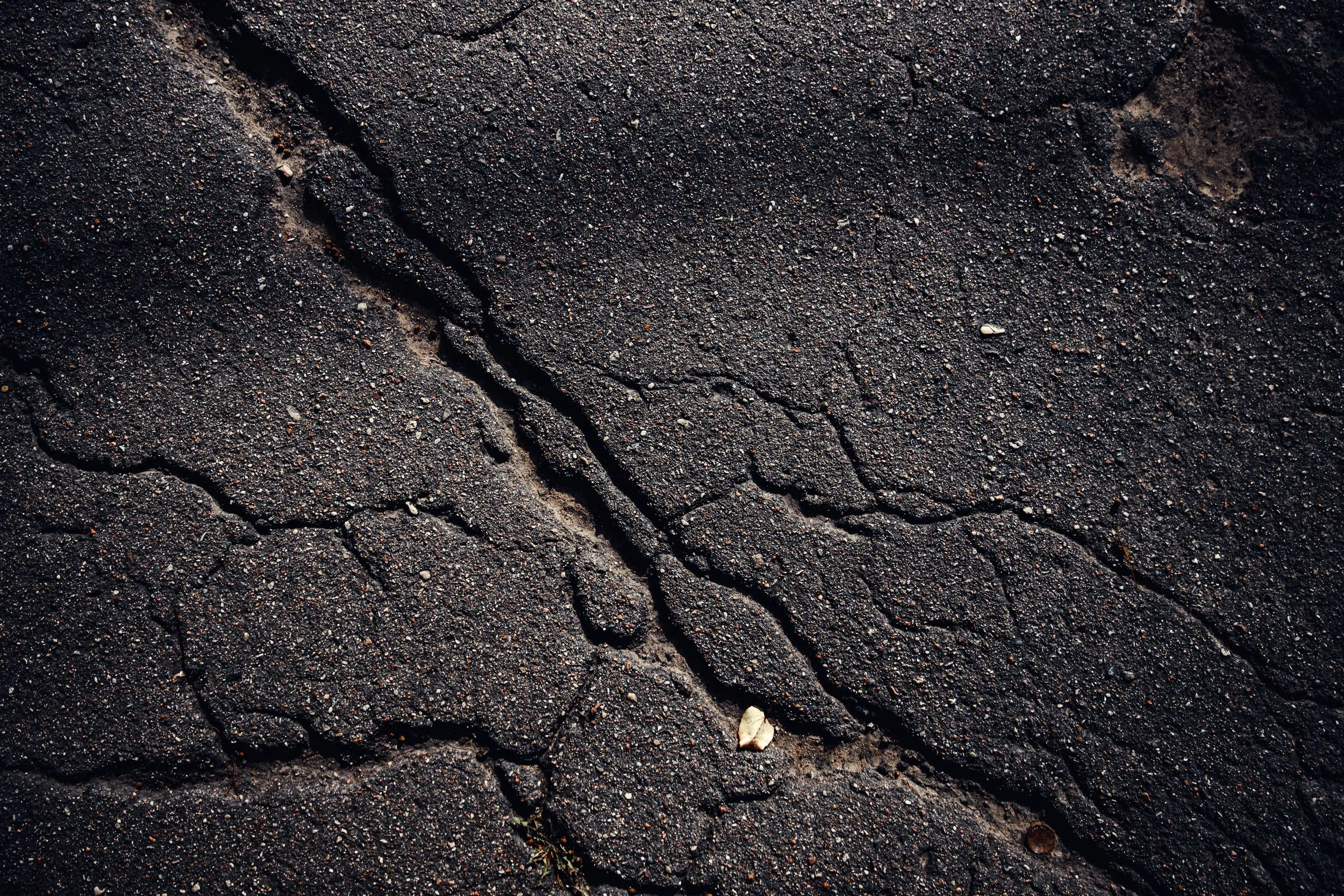 5 Signs Your Asphalt Pavement Needs Repair A Detailed Guide