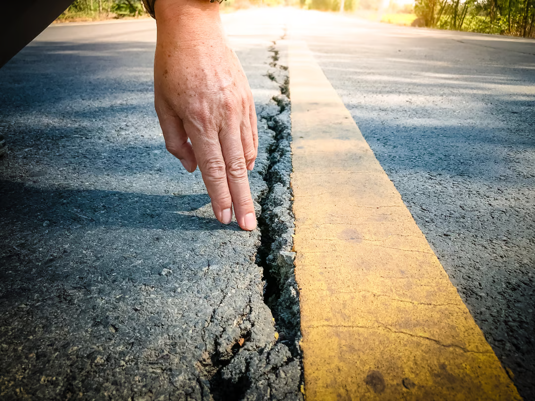 Pavement