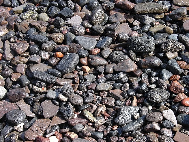 Gravel or Aggregate