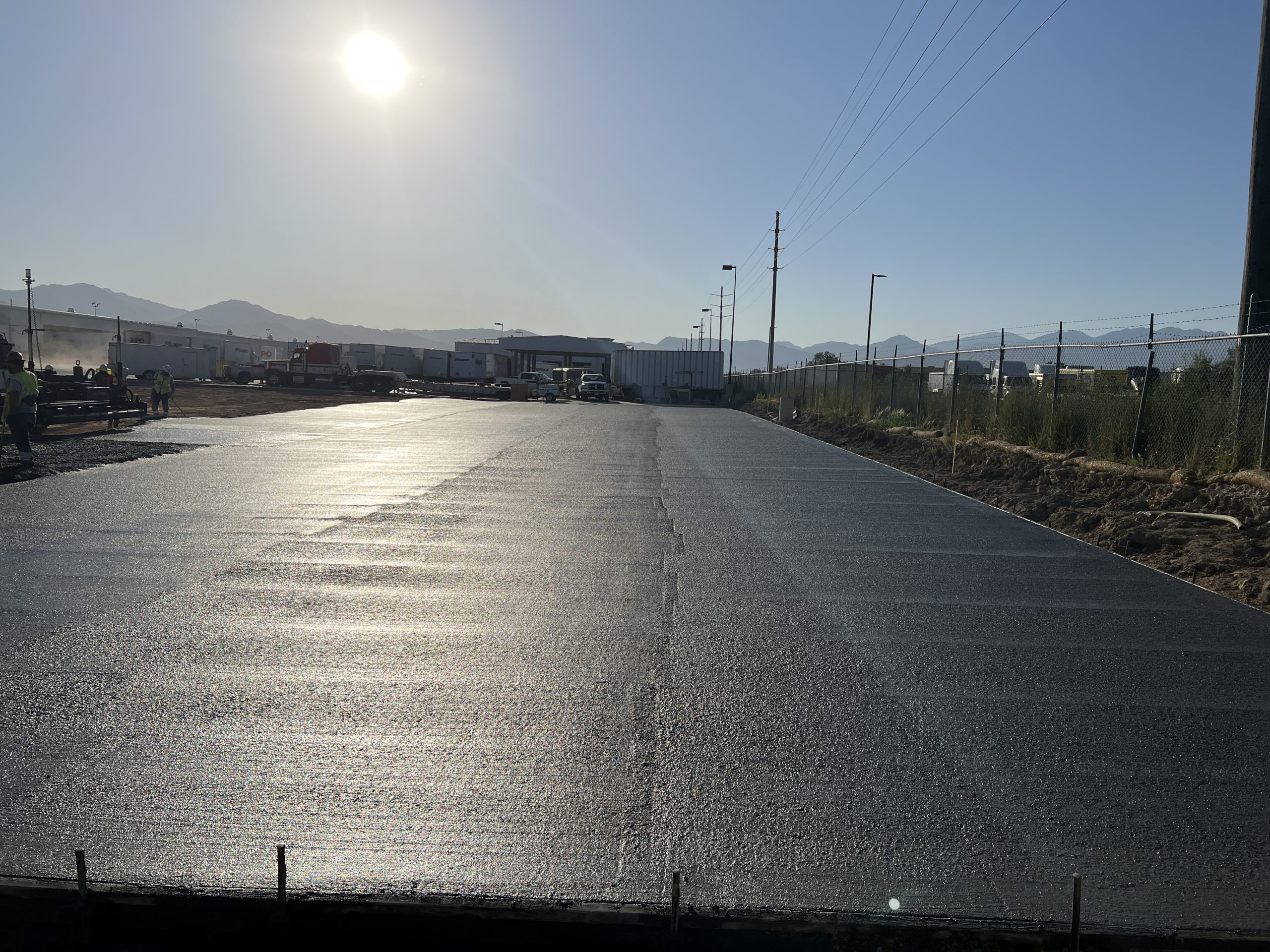 Overview of Asphalt Paving, Resurfacing, and Overlays