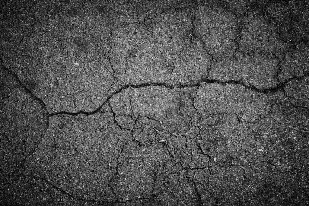 Signs Your Commercial Asphalt Needs Resurfacing or Replacement