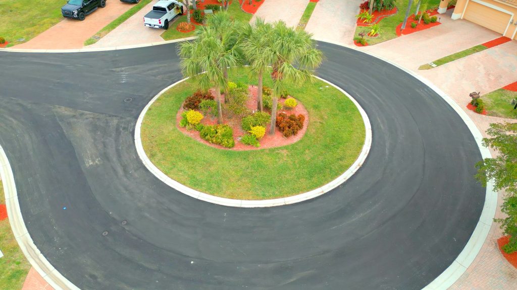 HOA & Residential Community Asphalt Paving: Best Practices