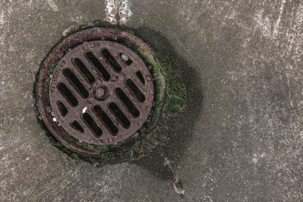 The Best Way to Fix Drainage Problems in Commercial Asphalt