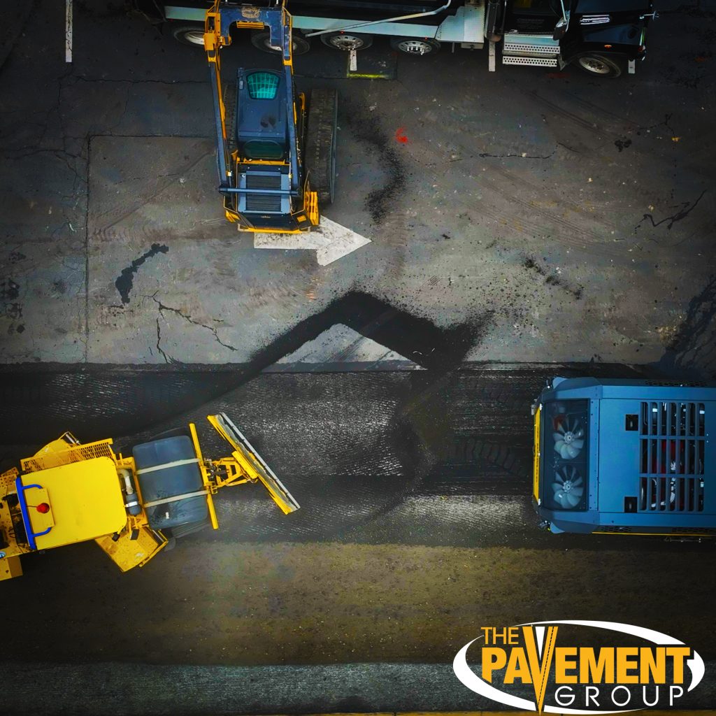 How Poor Pavement Conditions Affect Retail Customer Experience