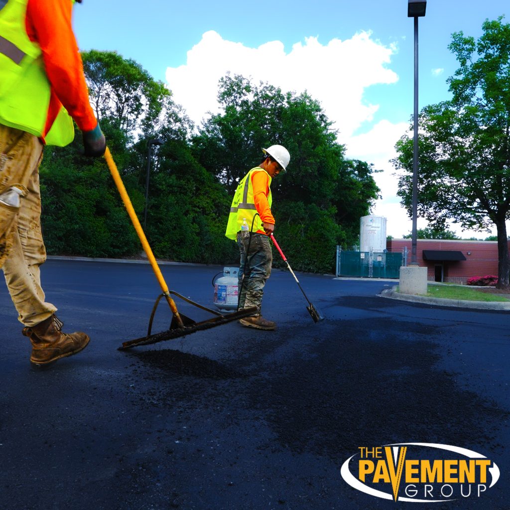 Benefits of Regular Sealcoating for Commercial Asphalt Longevity