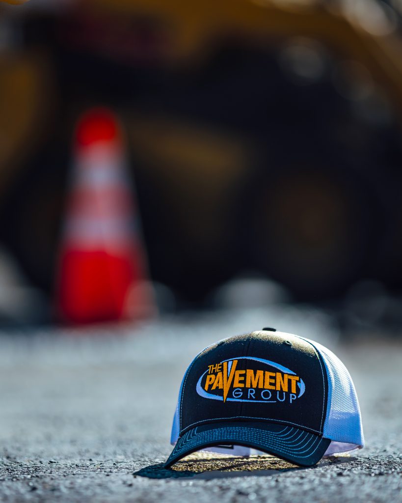 What Should a Multifamily Pavement Capital Plan Include for the Next Five Years?